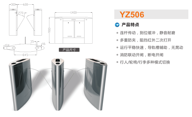 绥中县翼闸二号